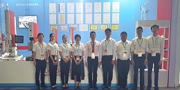 靈科超聲波參加2021年中國國際塑料橡膠展