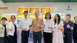 指導促發展丨香洲區政府蒞臨靈科超聲波開展指導工作