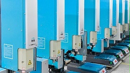 靈科超聲波以數(shù)字匠心賦能制造業(yè)升級(jí)