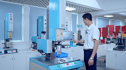 韶關(guān)超聲波焊接機在玩具制造業(yè)的卓越應(yīng)用與顯著優(yōu)勢