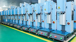 靈科超聲波焊接：計算器外殼的精密制造之道