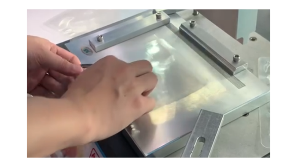 不僅是食品的包裝，靈科超聲波焊接應(yīng)用