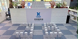 2025年靈科超聲波3.8婦女節福利