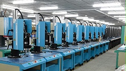 一起了解靈科超聲波焊接機(jī)的使用知識(shí)（二）