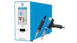 常用焊接設(shè)備及應(yīng)用范圍（二）