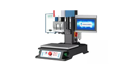 靈科超聲波焊接過(guò)程的高效與安全性