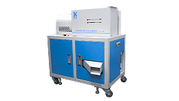 超聲波水口振落機：塑料制品后處理的革新解決方案