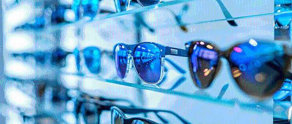 多元化、品質化的消費需求決定眼鏡焊接工藝的選擇