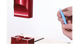 超聲波焊接時(shí)遇到問題？靈科超聲波教你如何解決