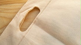 超聲波滾輪花邊機(jī)：引領(lǐng)廣州紡織業(yè)新風(fēng)尚