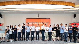 校企協(xié)同創(chuàng)新：暨南大學(xué)聯(lián)袂靈科超聲波賦能智能制造未來