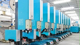 降本增效新選擇：廣州荔灣區(qū)超聲波焊接機