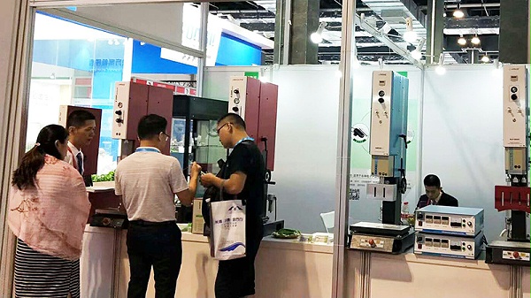 高品質(zhì)超聲波塑焊設(shè)備代理，靈科值得選擇