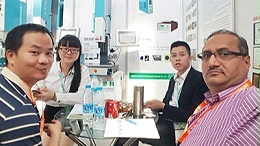 攜手靈科，共創財富