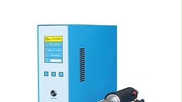 三分鐘了解靈科超聲波切割機(jī)的特點(diǎn)