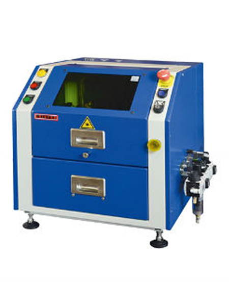 NOVOLAS TTS 激光塑料焊接機(jī) 桌面系統(tǒng)款