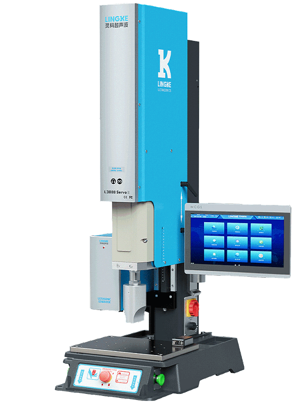 L3000 Plus 數字化機型(方立柱)
