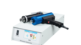 焊得快、省空間、很智能！這款焊接機顛覆傳統焊接體驗