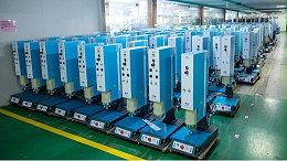 “超聲波”除了焊接、清洗，你知道它的篩分功能嗎？