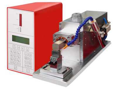 靈高超聲波金屬焊接機(jī)