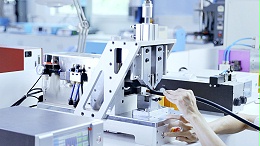 超聲波金屬焊接機：工業制造的高效連接利器