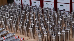 “超聲波”技術(shù)中變幅桿的應(yīng)用