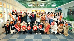 新年十二時(shí)辰丨靈科超聲波陪您過(guò)大年