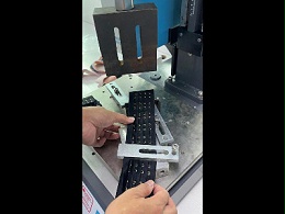 靈科超聲波-內衣帶連切帶焊