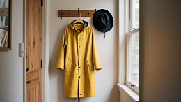 從'濕身'到'干爽'：靈科超聲波如何幫臺州雨衣實現完美防水？