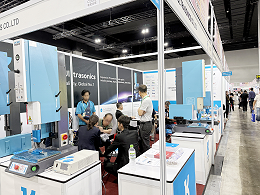 靈科超聲波：從“國產(chǎn)突圍”到“規(guī)模化出海”的智造之路