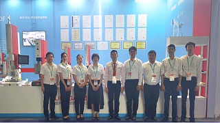 靈科超聲波2021年中國(guó)國(guó)際橡塑展