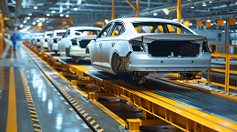 汽車零部件焊接難題怎么破？靈科超聲波教你輕松應(yīng)對(duì)！