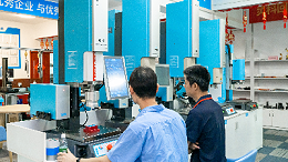 靈科超聲波焊接墨盒：高效、環保的制造優勢解析