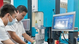 兩次賭注，讓靈科超聲波硬剛歐美巨頭，成為全球第一