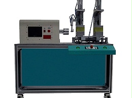 靈科旋熔機焊接適用于哪些產品？