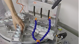 防蚊貼生產遇瓶頸？90%同行靠這臺設備實現效率×3、良品率飆升！