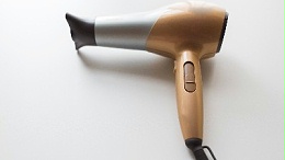 靈科超聲波焊接技術：吹風機制造中的革新優勢