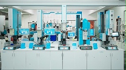 從傳統(tǒng)到突破：珠海靈科超聲波如何革新電視機(jī)外殼制造