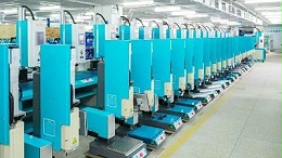 江門超聲波焊接機：鋰電池制造的新突破