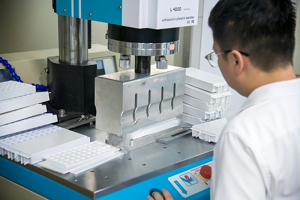 超聲波焊接機(jī)不發(fā)波是什么原因?