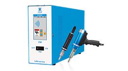 什么產(chǎn)品可以用到靈科超聲波點(diǎn)焊技術(shù)？