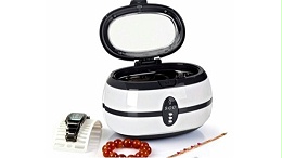 靈科超聲波清洗機(jī)的效果怎么樣？