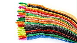 廣州超聲波焊接機助力魔術(shù)貼焊接：高效、精準(zhǔn)、環(huán)保的技術(shù)革新