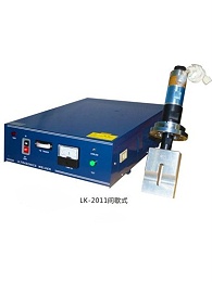 靈科無(wú)紡布電箱間歇式