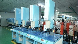 WEBER韋伯超聲波焊接機機械異響？一文讀懂解決方案