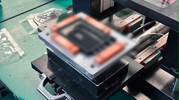 空氣爆破測試滿分通過！從此卡盒薄膜焊接有解啦