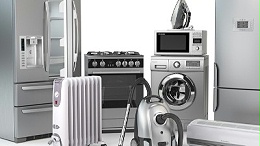 超聲波塑料焊接機(jī)：家用電器生產(chǎn)的得力助手