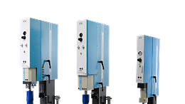 塑膠熔接常見(jiàn)的熔接方式（一）