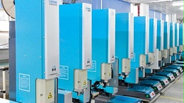 超聲波伺服焊接技術(shù)全球開創(chuàng)者！靈科超聲波終結(jié)氣動時代，引領(lǐng)精密制造新時代