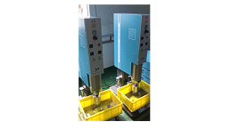增加機器穩定性，“超聲波塑焊機”的老化檢測不能少